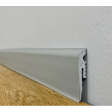 Плинтус Arbiton VIGO 60 003 ТЕМНО-СЕРЫЙ Плинтус Arbiton VIGO 60 003 ТЕМНО-СЕРЫЙ